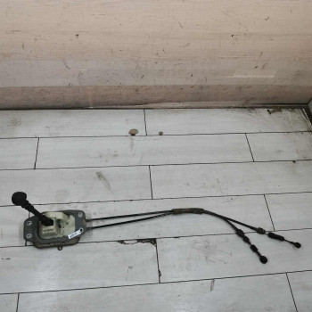 Кулиса МКПП Fiat Albea I Кулиса МКПП Fiat Albea I