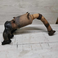 Катализатор Fiat Albea I