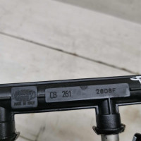 Форсунка топливная Fiat Albea I