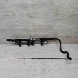 Форсунка топливная Fiat Albea I