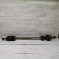 Полуось правая привод вал шрус Fiat Albea I