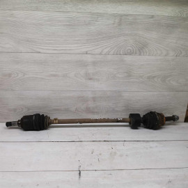 Полуось правая привод вал шрус Fiat Albea I
