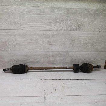 Полуось правая привод вал шрус Fiat Albea I