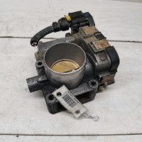 Дроссельная заслонка Fiat Albea I