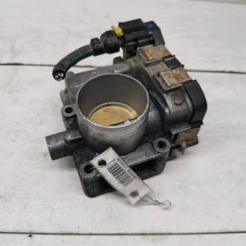 Дроссельная заслонка Fiat Albea I Дроссельная заслонка Fiat Albea I