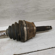 Полуось левая привод вал шрус Fiat Albea I Полуось левая привод вал шрус Fiat Albea I