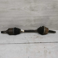 Полуось левая привод вал шрус Fiat Albea I