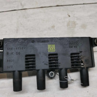 Катушка зажигания Fiat Albea I