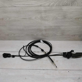 Трос лючка бензобака и крышки багажника Fiat Albea I