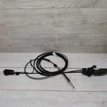 Трос лючка бензобака и крышки багажника Fiat Albea I