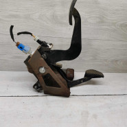 Педальный узел педаль Fiat Albea I