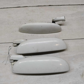 Ручка двери наружная Fiat Albea I Ручка двери наружная Fiat Albea I