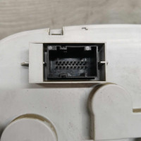 Панель приборов щиток Fiat Albea I