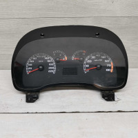 Панель приборов щиток Fiat Albea I