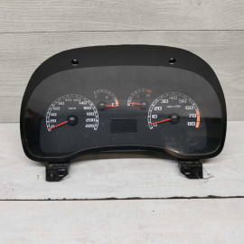 Панель приборов щиток Fiat Albea I Панель приборов щиток Fiat Albea I