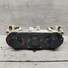 Блок управления печкой Fiat Albea I Блок управления печкой Fiat Albea I