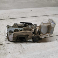 Замок двери задний левый Fiat Albea I