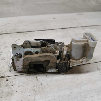 Замок двери задний левый Fiat Albea I Замок двери задний левый Fiat Albea I