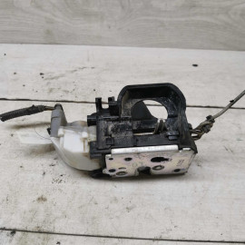 Замок двери передний левый Fiat Albea I