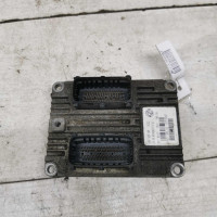 Блок управления двигателем Fiat Albea I