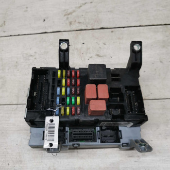 Блок предохранителей Fiat Albea I Блок предохранителей Fiat Albea I