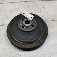 Шкив коленвала Audi 100 C3