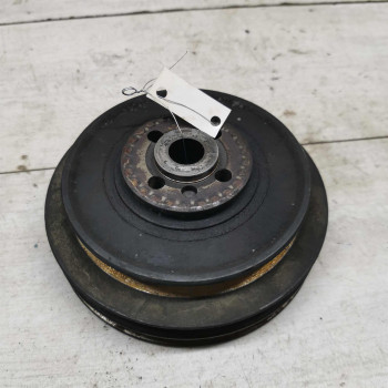 Шкив коленвала Audi 100 C3 Шкив коленвала Audi 100 C3