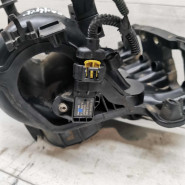 Коллектор впускной Fiat Albea I