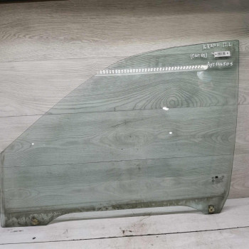 Стекло двери переднее левое Kia Carnival I рестайлинг Стекло двери переднее левое Kia Carnival I рестайлинг