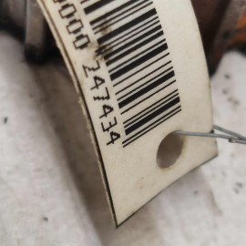 Шестерня коленвала Audi 80 B4