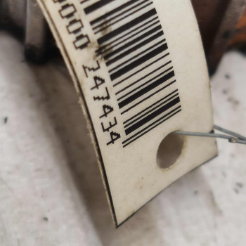 Шестерня коленвала Audi 80 B4