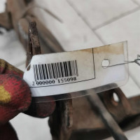 Фаркоп Audi 80 B4Универсал прицепное устройство МКПП Audi 80 B4 1994гв б/у цена 6000 универсал