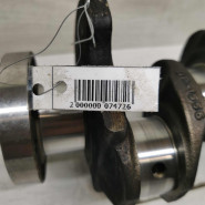 Коленвал Renault logan i, Renault sandero i, Renault Symbol I