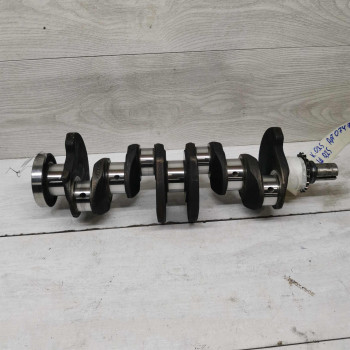 Коленвал Renault logan i, Renault sandero i, Renault Symbol I Коленвал Renault logan i, Renault sandero i, Renault Symbol I