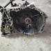 МКПП Renault Fluence I