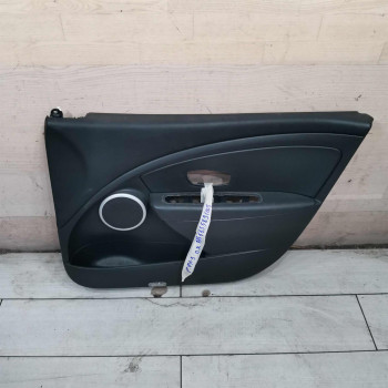 Обшивка двери передняя правая Renault Fluence I Обшивка двери передняя правая Renault Fluence I