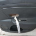 Обшивка двери задняя правая Renault Fluence I Обшивка двери задняя правая Renault Fluence I