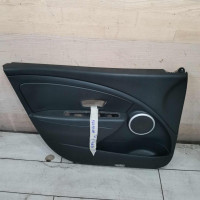 Обшивка двери передняя левая Renault Fluence I Обшивка двери передняя левая Renault Fluence I