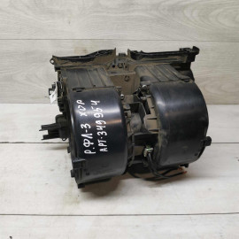 Моторчик печки салона Renault Fluence I