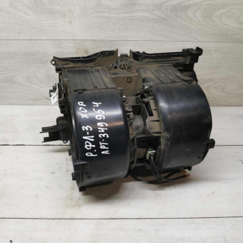 Моторчик печки салона Renault Fluence I