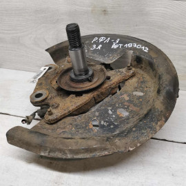 Цапфа задняя правая Renault Fluence I