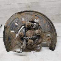 Цапфа задняя правая Renault Fluence I Цапфа задняя правая Renault Fluence I