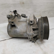 Компрессор кондиционера Renault Fluence I