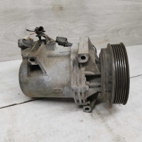 Компрессор кондиционера Renault Fluence I Компрессор кондиционера Renault Fluence I