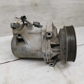 Компрессор кондиционера Renault Fluence I