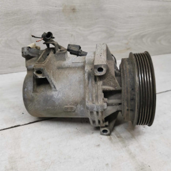 Компрессор кондиционера Renault Fluence I Компрессор кондиционера Renault Fluence I