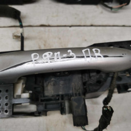 Ручка двери наружная Renault Fluence I