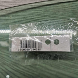 Стекло двери переднее левое Renault Fluence I