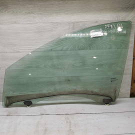 Стекло двери переднее левое Renault Fluence I Стекло двери переднее левое Renault Fluence I