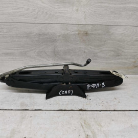 Домкрат Renault Fluence I